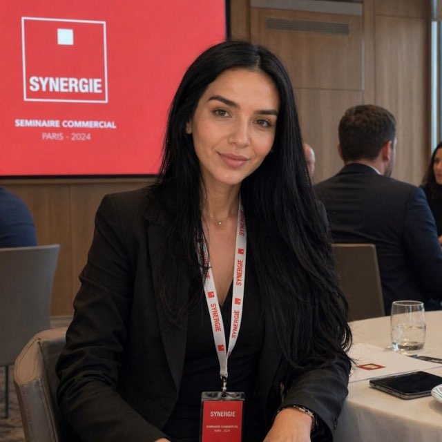 Valeria Romanova