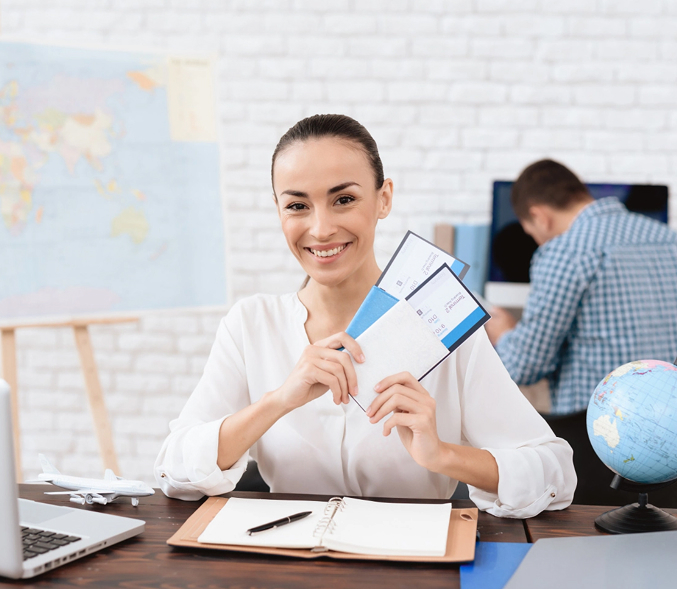 Synergie London Office