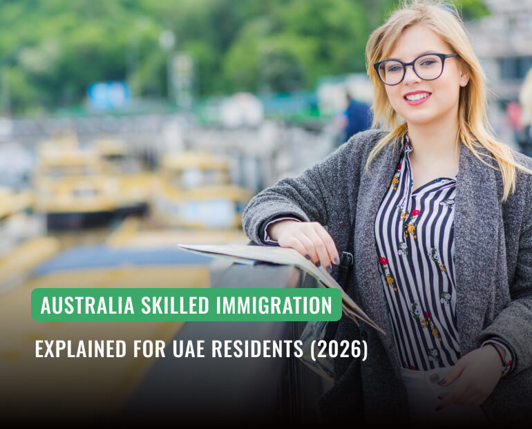 How to Qualify for Australia Skilled Immigration