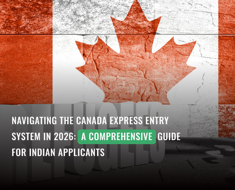 Canada Express Entry in 2026: What Changed and What to Do